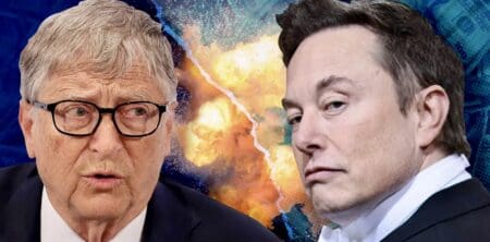 «L’image de l’homme le plus riche du monde tuant les enfants les plus pauvres du monde n’est pas belle à voir», a pointé le cofondateur de Microsoft, âgé de 69 ans. Ces propos font référence aux mesures prises par l’administration du président Donald Trump pour réduire les budgets d’aide internationale, notamment l’USAID. Les coupes américaines ont été supervisées par le Département de l’efficacité gouvernementale (DOGE), dirigé par Elon Musk.