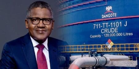Cette annonce intervient dans la foulée de l'entrée en production de polypropylène à l’usine pétrochimique du groupe Dangote, adossée à sa gigantesque raffinerie. Cette unité est conçue pour produire 830.000 tonnes de polypropylène par an, ce qui en fait la plus grande du continent.