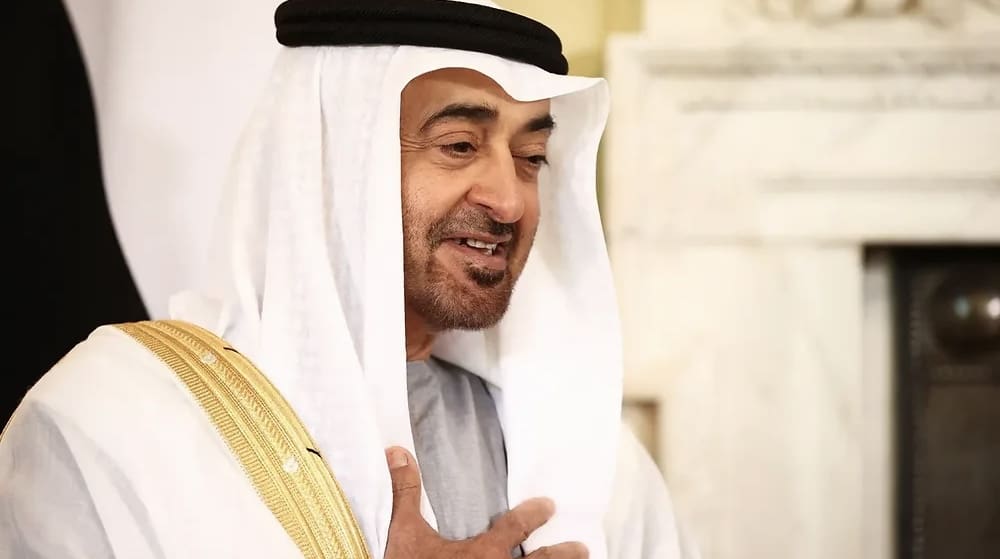Émirats arabes unis | Abou Dhabi : lancement d’un fonds pour la santé maternelle et néonatale en Afrique Quelque 450 millions de dollars ont déjà été engagés par les fondations à l'origine de l'initiative - comprenant notamment les fondations Gates et celle du président des Émirats arabes unis Mohammed ben Zayed al-Nahyane - soit 90% de son objectif de 500 millions de dollars d'ici fin 2030.