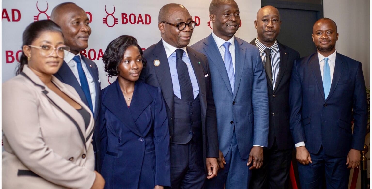 Côte d’Ivoire| La BOAD inaugure ses nouveaux bureaux à Abidjan et ...