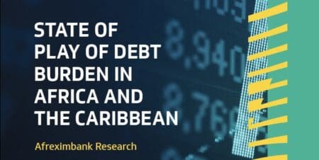 Selon le rapport «State of play of debt burden in Africa and the Caribbean,» publié le 28 mai 2025 par la Banque africaine d’import-export (Afreximbank), six pays africains totalisent à eux seuls la moitié de la dette extérieure du continent. Il s’agit de l’Afrique du Sud (13,1 %), de l’Égypte (12 %), du Nigeria (8,4 %), du Maroc (5,9 %), du Mozambique (5,3 %) et du Soudan (5,2 %). Cette concentration soulève des préoccupations majeures : tout choc économique ou financier dans l’un de ces pays pourrait avoir des répercussions régionales, en raison de la forte interconnexion des marchés via les canaux financiers, commerciaux et le sentiment des investisseurs à l’égard de la dette africaine.