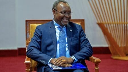 RDC | La Banque mondiale mise 1 milliard de dollars sur Inga 3