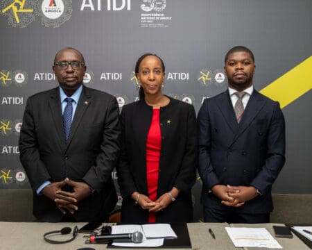 L’Assurance pour le développement du commerce et de l’investissement en Afrique (ATIDI) tient sa 25e Assemblée générale annuelle (AGA) à Luanda, en Angola, du 18 au 21 juin 2025. Le rendez-vous, placé sous le thème ambitieux : «Transformer le risque en opportunité, garantir un avenir durable,» réunira des dirigeants de haut niveau, des investisseurs, des représentants d’États membres et des partenaires stratégiques pour faire le point sur les avancées majeures de l’organisation et tracer les lignes de son avenir.