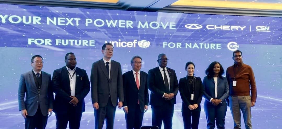 Automobile | Les majors chinois en route vers l’Afrique Mais les porte-drapeaux de l’industrie automobile chinoise comme BYD, Chery Auto et Great Wall Motor (GWM) veulent tirer parti des prix bas pour progresser là où d’autres ont eu des difficultés et utiliser l’expansion en Afrique du Sud comme tremplin dans leur stratégie de conquête continentale.