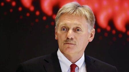 "La présence russe en Afrique ne cesse d'augmenter et nous avons l'intention de renforcer notre coopération tous azimuts avec les pays africains," a déclaré le porte-parole du Kremlin, Dmitri Peskov, lors de son briefing quotidien.