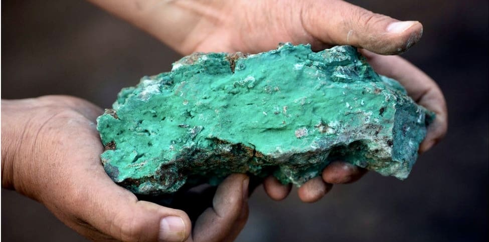 Commodities | La RDC prolonge le gel des exportations du cobalt Premier producteur mondial de cobalt, la République démocratique du Congo (RDC) a décrété en février 2025 une suspension de quatre mois de ses exportations, les prix ayant atteint leur plus bas niveau en neuf ans même s’ils ont commencé à se redresser depuis quelques semaines.