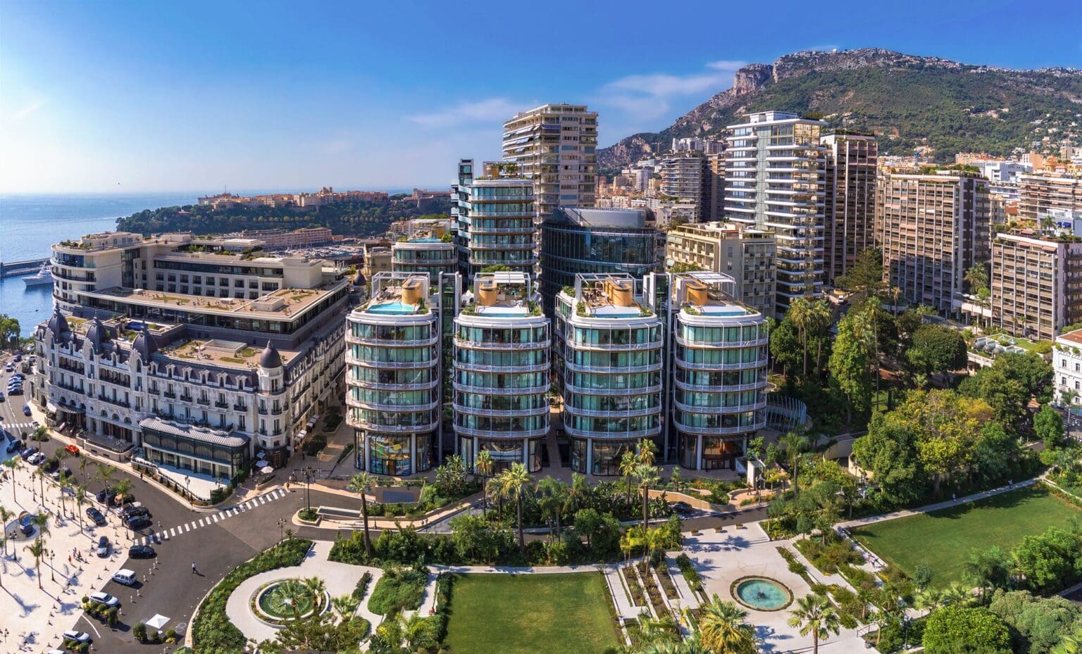 Plusieurs millionnaires africains, voire des hommes politiques, planquent une partie de leur fortune à Monaco où ils sont assurés d’être «tranquilles.» L’information a été révélée par nos confrères du quotidien économique français Les Echos. La principauté était déjà soumise à une surveillance accrue depuis son entrée en liste grise du Groupe d’action financière (GAFI), en juin 2024.