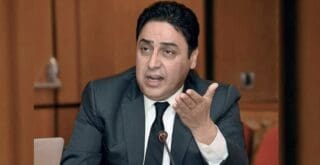 Omar Hjira, Secrétaire d’Etat auprès du ministre de l'Industrie et du Commerce chargé du Commerce Extérieur, se rendra prochainement à Ankara - sixième partenaire commercial du Maroc - pour discuter avec les autorités turques d’éventuelles mesures visant à atténuer le déficit de 3 milliards de dollars en défaveur du Maroc.