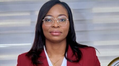 AFRIMAG : Quelles startups vous accompagnaient ? Rose Pola Pricemou : Nous avons eu l’honneur d’être accompagnés par une délégation dynamique composée de onze startups guinéennes : Findaara, Mansa Talents, Zaly Merveille, Billet Facile, EasyLinkGN, Suite.Africa, Guinuty, Mamdoo App, Afric Innovation, Gbana Print et Yolan Chacune de ces startups incarne une facette du génie entrepreneurial guinéen. Elles ont pu présenter leurs solutions innovantes, rencontrer des partenaires, et surtout renforcer leur visibilité à l’international. Leur présence à VivaTech symbolise notre conviction : l’innovation «made in Guinea» a toute sa place sur la scène mondiale