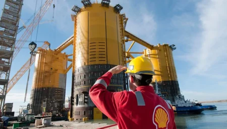 Cette transaction stratégique porte désormais la part de Shell dans ce gisement à 67,5 %, consolidant ainsi son rôle d'opérateur principal sur l'un des actifs les plus structurants du secteur offshore au Nigeria.