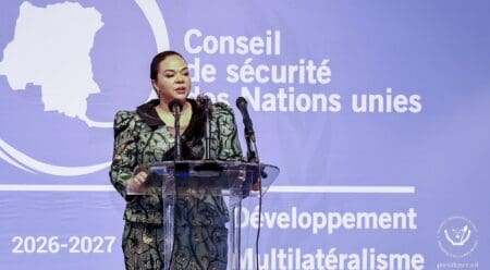 L'accord provisoire, conclu après trois jours de négociations, réaffirme un certain nombre de principes : «l'intégrité territoriale, la fin des hostilités ainsi que sur le désengagement, le désarmement et l'intégration conditionnelle des groupes armés non étatiques.» Le texte comprend également des dispositions sur la création d'un mécanisme de sécurité conjoint qui intègre une proposition discutée l'année dernière sous la médiation angolaise.
