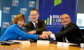 Buildings & Logistic Services annonce le succès d’une émission obligataire garantie, réalisée par placement privé, pour un montant de 500 millions de dirhams. Cette opération, souscrite par plusieurs investisseurs qualifiés de premier plan, témoigne de la confiance du marché dans sa stratégie de développement.