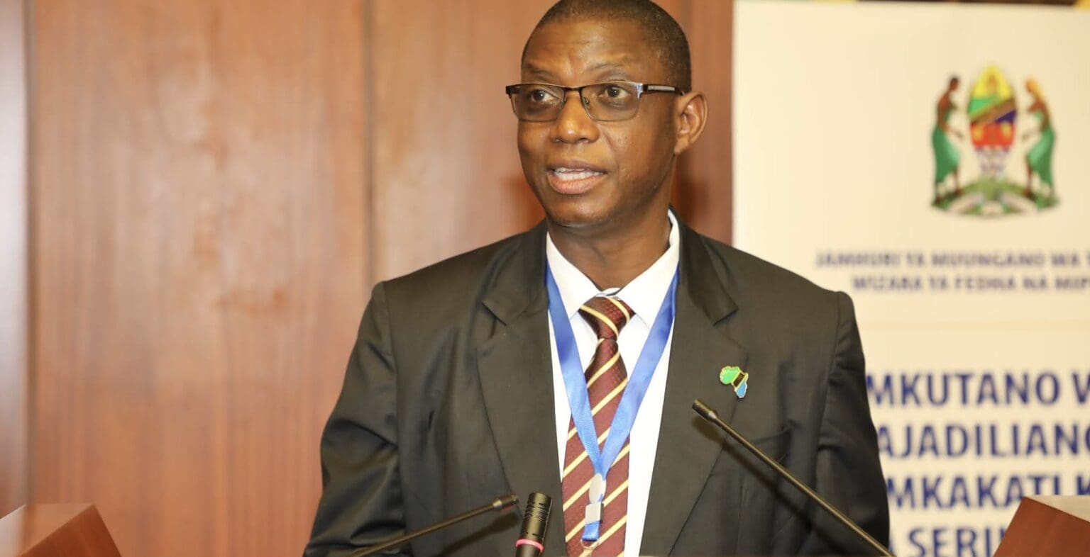 Tanzanie | La Banque centrale abaisse son principal taux à 5,75%