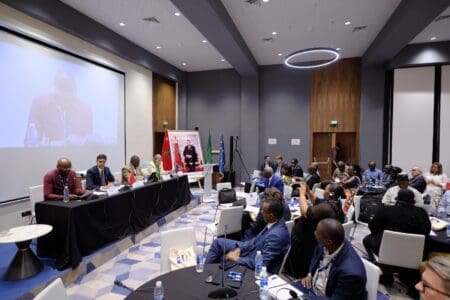 Organisé dans le cadre du Programme Statistique Panafricain II (PAS II), financé par l’Union européenne et mis en œuvre par Expertise France, en partenariat avec Statafric et avec l’appui de la Commission économique des Nations Unies pour l’Afrique (CEA), ce forum vise à renforcer l’usage des données administratives comme levier essentiel d’une gouvernance fondée sur des données fiables et actualisées. Sous le thème : «Exploiter les données administratives en Afrique : briser les silos pour accélérer la réalisation de l’Agenda 2063 et de l’Agenda 2030,» la première journée de cette rencontre a permis d’ouvrir un dialogue approfondi sur les enjeux liés à la production, la gestion et l’utilisation des données administratives sur le continent africain.