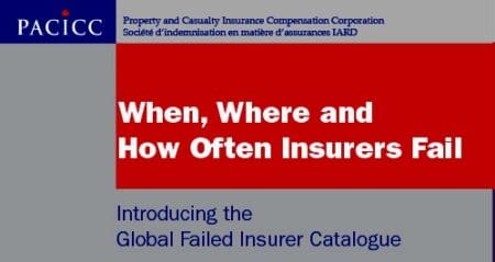 Le rapport intitulé «When, Where and How Often Insurers Fail : The Global Failed Insurer Catalogue – 2025 Update,» traduire : «Quand, où et à quelle fréquence les assureurs font faillite : Catalogue mondial des assureurs en faillite – Mise à jour 2025,» publié par la PACICC, dresse un état des lieux alarmant. Le marché africain de l’assurance a vu disparaître 96 compagnies au cours des 25 dernières années. Une majorité écrasante de ces défaillances – 65 sur 96 – concerne le segment des assurances dommages (incendie, accident, risques divers), traditionnellement plus exposé aux chocs économiques et climatiques.