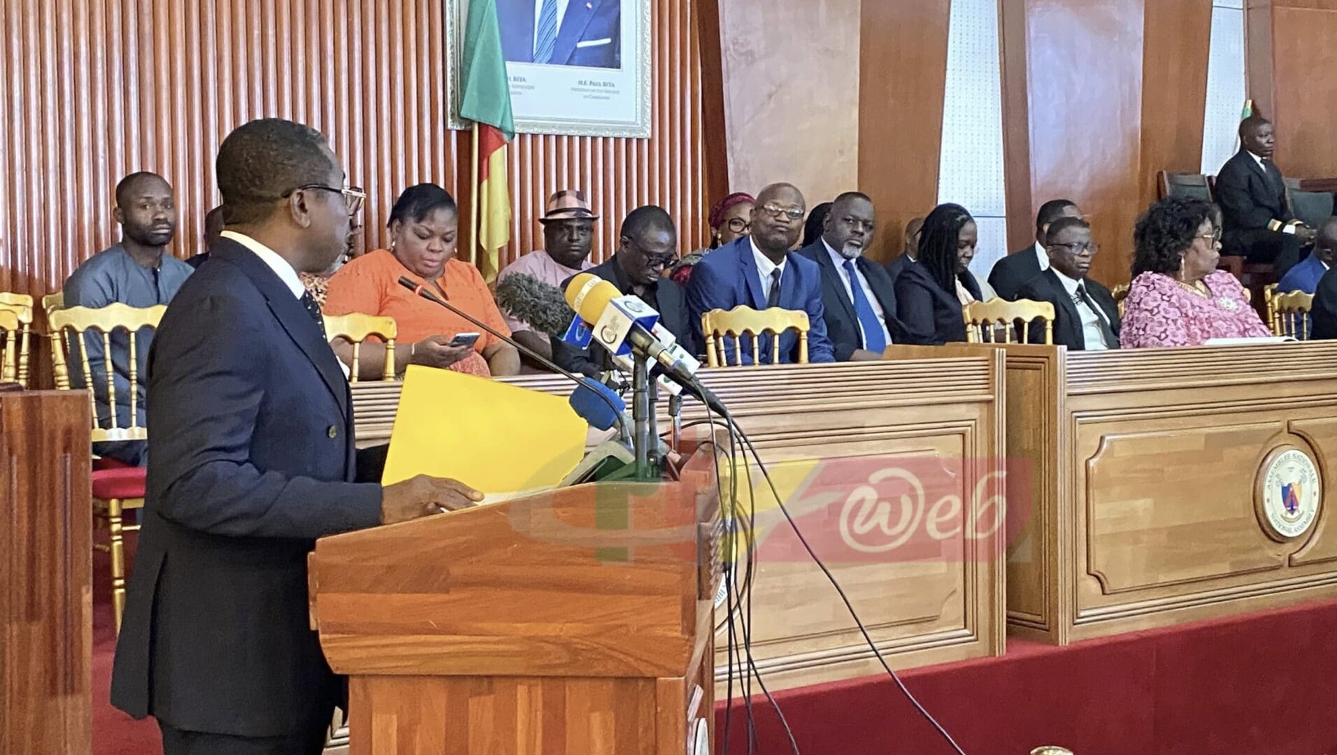 L’objectif est de muscler les efforts de mobilisation des ressources budgétaires. Ainsi, le fisc aurait accès à des données fiables sur les revenus dégagés par les entreprises de services de transfert électronique d'argent et les plateformes de jeux en ligne dont une grosse partie échappe au radar du Trésor.