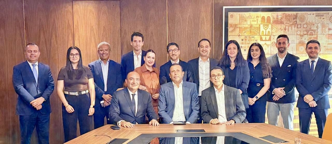 Maroc |Actionnariat : Capital Croissance apporte 75 millions de dirhams au logisticien BLS Cette opération constitue une étape clé dans le développement de BLS et s’inscrit dans une démarche stratégique d’ouverture de son capital à des investisseurs institutionnels partageant une vision à long terme.