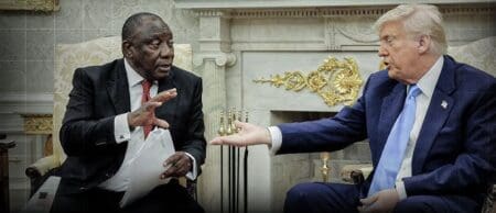 L'Alliance démocratique, un des partis de la coalition, a révélé que les Etats-Unis avaient formellement rejeté l'interlocuteur choisi par le président, Mcebisi Jonas. La principale responsable des relations internationales du parti, Emma Louise Powell, l’a encore répété dans un communiqué ce jeudi 17 juillet, rapporte l’agence Reuters.