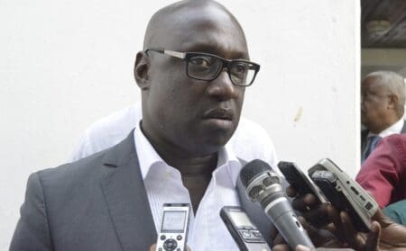 Le président de la Guinée-Bissau, Umaro Sissoco Embalo, a signé jeudi 7 août un décret présidentiel révoquant le Premier ministre Rui Duarte de Barros et nommant à sa place Braima Camara.