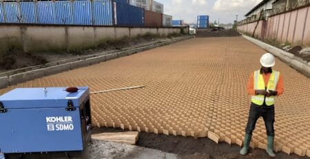 Fondée par l’entrepreneur Eran Moas, l’entreprise emploie des techniques innovantes de stabilisation pour transformer ces marécages en axes de circulation fiables, tout en réduisant les coûts et en accélérant le développement urbain et portuaire. Construire 12 km dans de telles conditions est un véritable exploit. Chaque tronçon a nécessité des fondations capables de supporter le trafic malgré un sol mouvant, la gestion constante des eaux stagnantes et le respect de délais serrés. Cette réussite soulève une question centrale : quelles technologies permettent enfin de rendre praticables des zones longtemps jugées inaccessibles ?