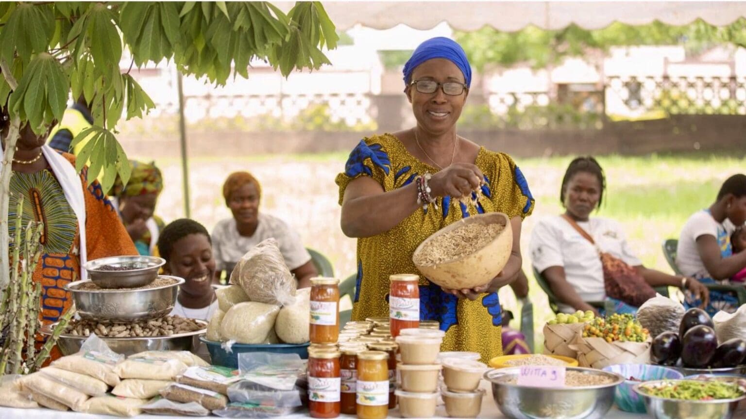 L’accès au crédit demeure un défi persistant pour les femmes dans l’Union économique et monétaire ouest-africaine (UEMOA). Bien qu’elles jouent un rôle crucial dans les secteurs informel, agricole et de la transformation, elles se heurtent à des barrières telles que le manque de garanties, la faible valorisation de leurs activités économiques, ou encore les obstacles liés à la propriété foncière.