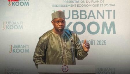 Dans un climat économique tendu et une conjoncture financière délicate, le Premier ministre sénégalais Ousmane Sonko a présenté, vendredi 1er août 2025, un "plan de redressement économique et social" particulièrement attendu, censé inaugurer un nouveau cycle de gouvernance économique fondé sur l’autonomie financière, la transparence budgétaire et la justice sociale.
