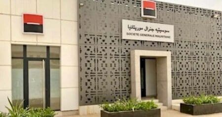 Nouakchott | Banque : Le consortium Enko Capital – Oronte acquiert Société Générale Mauritanie Cette étape décisive intervient à la suite de la délivrance de l’autorisation réglementaire par la Banque Centrale de Mauritanie, autorité compétente en matière de supervision bancaire.