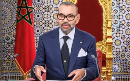 EDITO | Le Maroc du Roi Mohammed VI