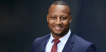 Jusque-là Directeur exécutif adjoint à la mobilisation, aux partenariats et à la communication, et Secrétaire général de la coalition Finance en Commun (FICS), il prend désormais les rênes d’un portefeuille stratégique au sein du directoire de l’AFD. Il est notamment chargé de la mobilisation financière, de la performance et de la planification des fonds propres de l’agence