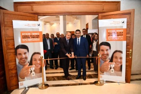 Pensé comme un rendez-vous incontournable pour les futurs acquéreurs, Ayam Immo 2025 propose un accompagnement complet et personnalisé, allant de la recherche du bien jusqu'à la concrétisation du projet immobilier, qu'il soit résidentiel ou professionnel. Les visiteurs bénéficieront d'un parcours clé en main et auront accès à un écosystème complet de professionnels : promoteurs, agences immobilières, notaires, architectes, enseignes d'ameublement, experts en financement et en assurance. Ils profiteront également d'avantages exclusifs, tels que des taux de crédit préférentiels, des remises sur les prix des biens et des conseils sur mesure.