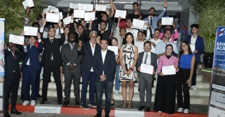 EPIK Leaders lance le Welcome Fest, une tournée nationale de 45 jours qui donnera naissance à 100 clubs de leadership étudiant au Maroc. Cette initiative s’inscrit dans le plan d’action 2025-2026 de l’association, pensé pour placer la jeunesse marocaine au cœur des grands enjeux panafricains et bâtir une communauté de jeunes leaders capables d’agir sur les plans éducatif, économique et sociétal.