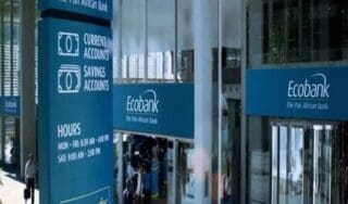 Cession | Ecobank se retire du Mozambique : FDH Bank prend le relais