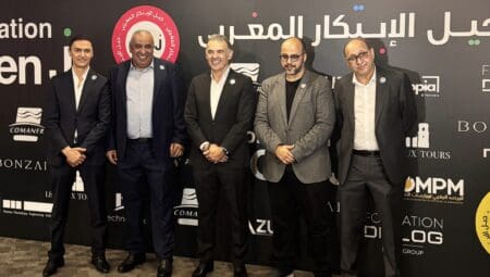 Cet événement a rassemblé les principaux acteurs économiques, académiques et institutionnels du pays. «Il marque une étape décisive dans la construction d’un Maroc tourné vers l’innovation et la compétitivité durable,» indique le communiqué de la Fondation GEN J.
