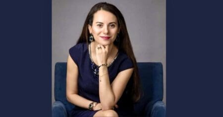Maroc | Nomination : Hajar Alafifi prend la tête d’OCP Africa Dotée d’une solide expérience acquise au sein d’un grand groupe international classé au Fortune 500, Hajar Alafifi a dirigé des projets de transformation à grande échelle et accompagné des trajectoires de développement dans des environnements complexes. Son parcours est également marqué par un engagement affirmé en faveur de la durabilité et des pratiques ESG, des priorités désormais au cœur de la stratégie d’OCP Africa.