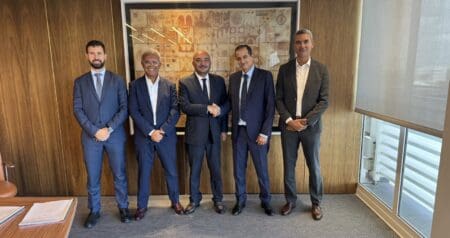 Buildings & Logistics Services et Varun Beverages Morocco concluent le plus grand contrat d’entreposage jamais signé dans le secteur FMCG au Maroc, couvrant une superficie de 31 000 m².
