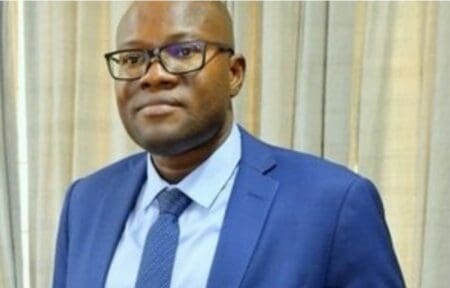 Le ministre Dr. Aboubakar Nacanabo est désormais le nouveau Président du Conseil des ministres statutaire de l’UEMOA. Il succède ainsi à Adama Coulibaly, ministre en charge des Finances et du Budget de Côte d’Ivoire pour un mandat de deux ans conformément à l’article 11 du Traité de l’UMOA.