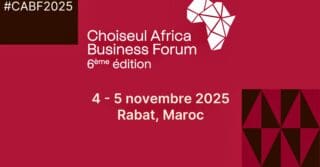 Au programme : des tables rondes et échanges de haut niveau pour identifier des opportunités d’investissement et renforcer la place du continent dans les débats économiques mondiaux.