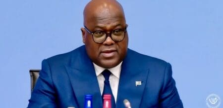 Tribune | Discours de la compassion budgétée : Tshisekedi à Paris, l’argent avant la paix ? [Par Willy Lukanga – Easy Cargo Freight International]
