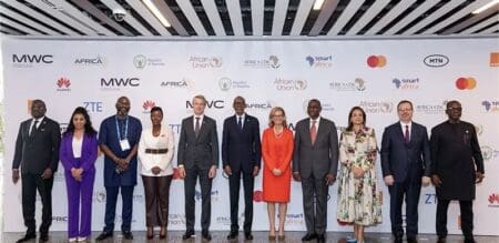 Afrique | création de richesse : Le secteur des technologies mobiles contribue à hauteur de 220 milliards de dollars au PIB africain (rapport) Dans ce document présenté récemment à Kigali, la GSMA a indiqué que la contribution de ce secteur pourrait atteindre 270 milliards de dollars d’ici 2030, portée par l’expansion des réseaux 4G et 5G ainsi que par l’adoption croissante des technologies d’intelligence artificielle.