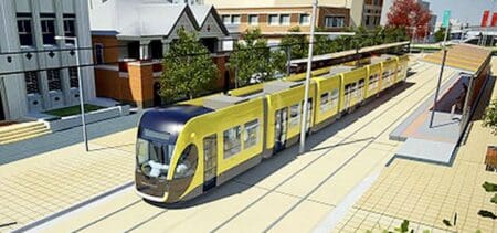 Le gouvernement angolais a décidé de financer sur fonds publics la première phase du métro de surface de Luanda, renonçant ainsi au modèle initial basé sur la participation du secteur privé.