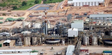 La deuxième phase du projet doit être lancée en 2027, après que la première eut atteint sa pleine capacité il y a deux ans. Les activités congolaises du groupe constituent désormais le cœur de sa production mondiale. D'après les résultats consolidés de l'exercice 2024, les filiales Tenke Fungurume Mining et Kisanfu Mining ont généré un chiffre d'affaires cumulé de 7,05 milliards de  dollars, soit une hausse de 80,7 % par rapport à 2023.