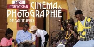 Sénégal | Le Salon International du Cinéma et de la Photographie de Saint-Louis se déroulera du 13 au 15 novembre 2025 Trois jours et trois nuits pour faire de Saint-Louis un territoire de rencontres et d’invention, où s’imaginent les récits visuels de demain.