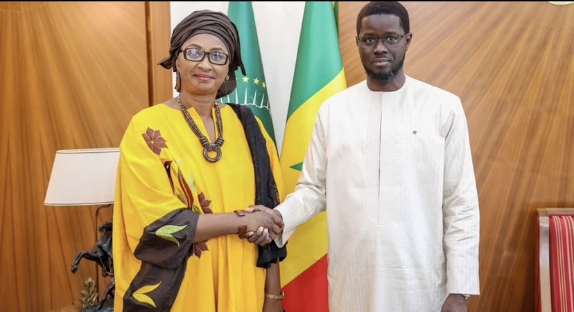 Sénégal | Port de Dakar : trois mois de répit pour les marchandises maliennes Les autorités portuaires sénégalaises ont décidé d’annuler, pour trois mois, les surestaries et les frais de stockage appliqués aux marchandises à destination du Mali.
