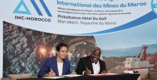 La deuxième édition d’IMC-Morocco 2025, tenue du 24 au 26 novembre à Marrakech, s’est imposée comme un moment clé pour l’avenir minéral du continent. Devant des ministres africains, des industriels, des investisseurs et des experts internationaux, Leila Benali a rappelé l’urgence d’un repositionnement stratégique de l’Afrique dans un contexte mondial marqué par une recomposition rapide des chaînes de valeur et une explosion de la demande en minerais critiques.