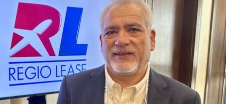 Regio Lease gère plus de 100 avions chaque année, couvrant des flottes Airbus, Boeing, ATR, Embraer et Beechcraft. L’entreprise dispose d’une expérience cumulée de plus de quarante ans dans l’industrie aéronautique et compte plus de 250 clients internationaux. Son activité CAMO (Continuous Airworthiness Management Organisation) est certifiée depuis 2010 par l’EASA (European Aviation Safety Agency).