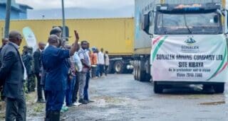«Si on regarde la production totale, les minerais exploités, la quantité exportée est de 260 tonnes d’améthyste, 172 tonnes de quartz vert et 26 tonnes d’agate. D’autres ne sont pas encore vendus. Il s’agit de 980 kg d’améthyste, 131 kg de coltan, 812 kg de cassitérite, 15 tonnes de berkélium et six tonnes d’agate,» a déclaré le président Evariste Ndayishimiye, dans une conférence de presse, vendredi 14 novembre 2025.