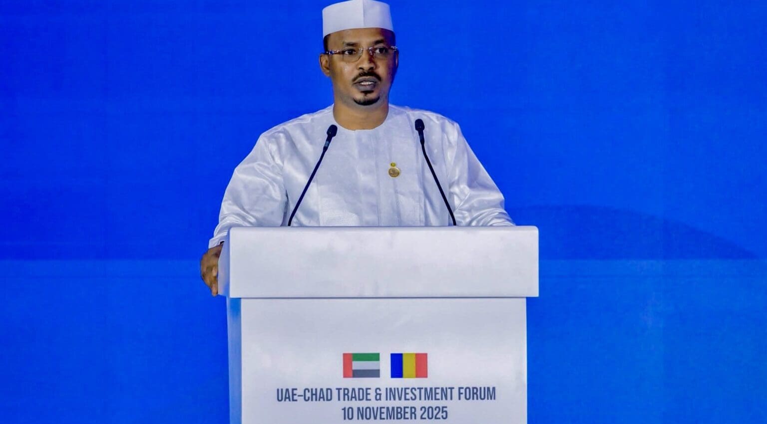 Tchad | «Connexion 2030» : plus de 20 milliards de dollars mobilisés pour lancer le PND Le gouvernement tchadien frappe un grand coup sur la scène financière internationale. Il a réussi à réaliser une prouesse en mobilisant 20,5 milliards de dollars dès la première année du Plan National de Développement (PND) : «Tchad Connexion 2030.» Toute chose qui traduit une confiance renouvelée des bailleurs de fonds et des investisseurs privés envers la vision de transformation du pays.