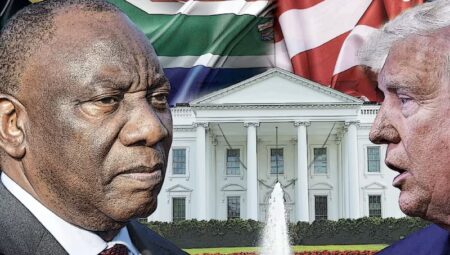 Les États-Unis ont clairement exprimé leur refus de soutenir la pression exercée par l’Afrique du Sud pour aboutir à une déclaration commune du G20. Washington plaide plutôt pour un format alternatif, celui d’une simple déclaration du président, plus souple et moins engageante.