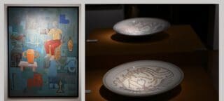 Maroc | Art contemporain africain : la Galerie Banque Populaire présente l’exposition «Quatre Voix, une Terre» Cette exposition incarne la diversité, la profondeur et la vitalité d’une scène artistique africaine en pleine affirmation sur la scène internationale. Leurs trajectoires sont différentes, leurs esthétiques singulières, mais tous portent une même appartenance au continent africain et une volonté commune d’ouvrir de nouvelles perspectives sur le monde.