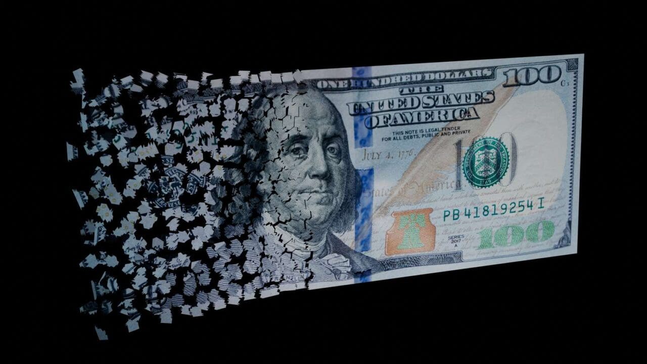 Transferts transfrontaliers | Vers la fin de l’hégémonie du dollar US en Afrique ?